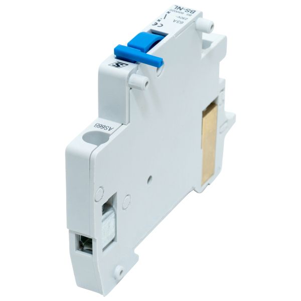 Neutral isolator - terminal, 0.5 SU image 4