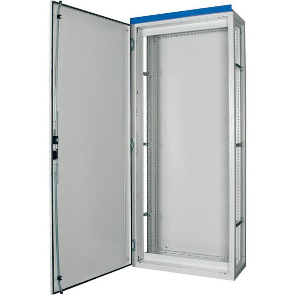 Distribution cabinet, EP, HxWxD=2000x400x400mm, IP55 image 3