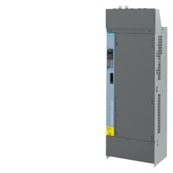 SINAMICS G120X RATED POWER: 450kW f... image 1