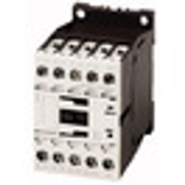 4-pole contactor, 20A/AC-1, coil 230VAC image 2