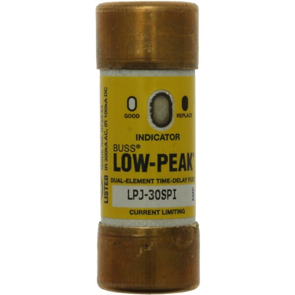 Fuse-link, low voltage, 16 A, AC 240 V, BS88, 15 x 49 mm, gL/gG, BS image 5