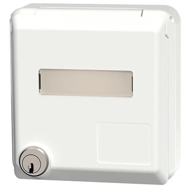 Mennekes Cepex enclosure, IP44 4364 image 3