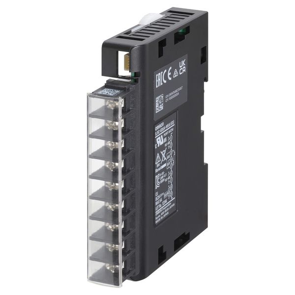 CelciuXº In-panel temperature controller end unit, connects up to 16 x image 2