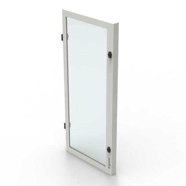 Transparent door XL3 S 630 16M 120mm image 1