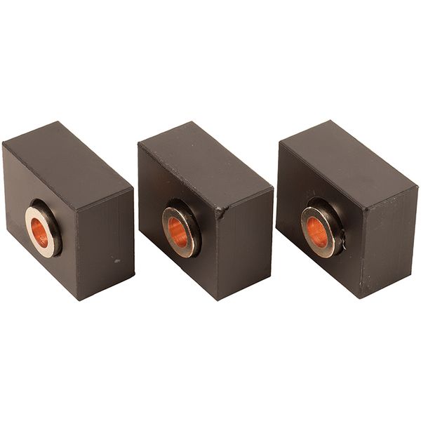 CT-ZLBM123-600/5-1-BB Current transformer image 1