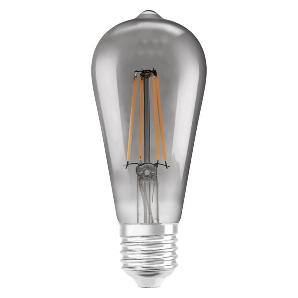 SMART+ WiFi Filament Edison Dimmable 44 6 W/2500 K E27 image 5