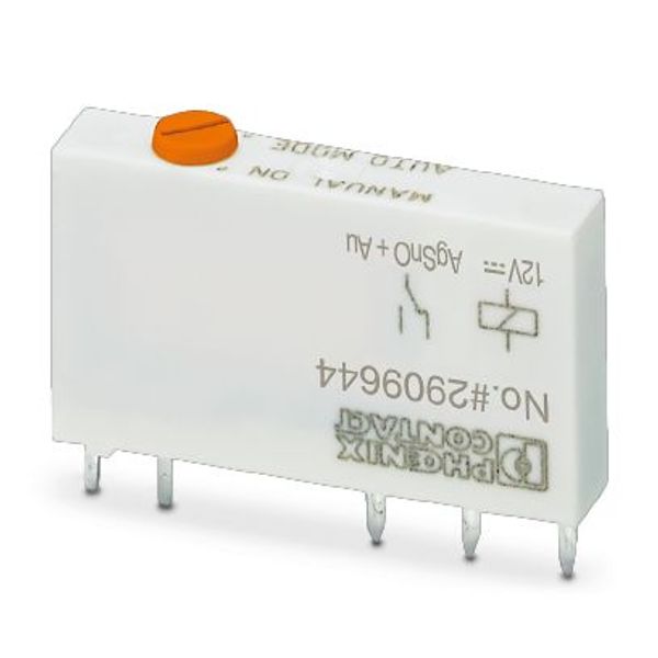 Single relay image 2