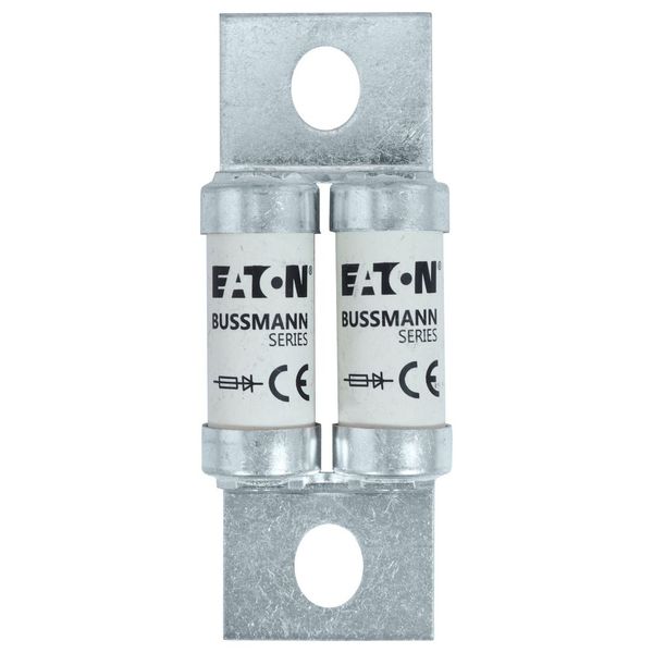 1000Vdc IEC/UL 250A aR 40mm Round fuse image 9