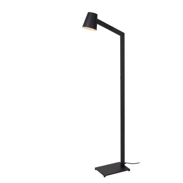 MIZUKO Reading Lamp E14 H150cm Black image 1