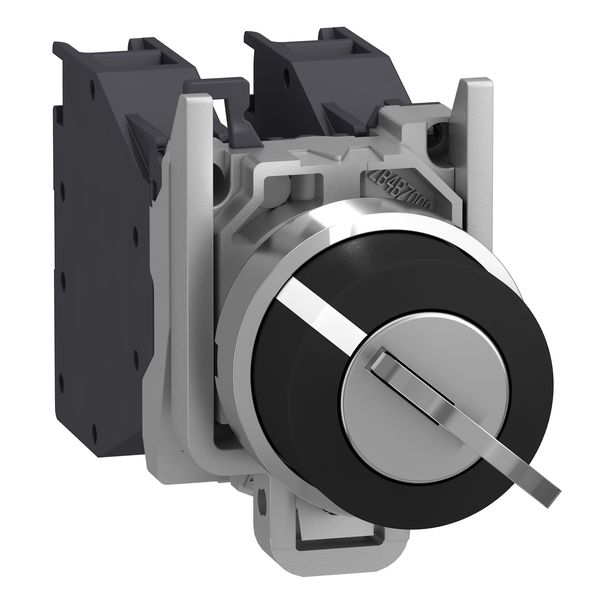 Harmony XB4 - sleutelschakelaar Atex - 2 image 1