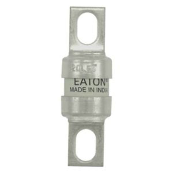 Fuse-link, high speed, 20 A, AC 240 V, DC 150 V, BS88, 18 x 56 mm, aR, BS image 5