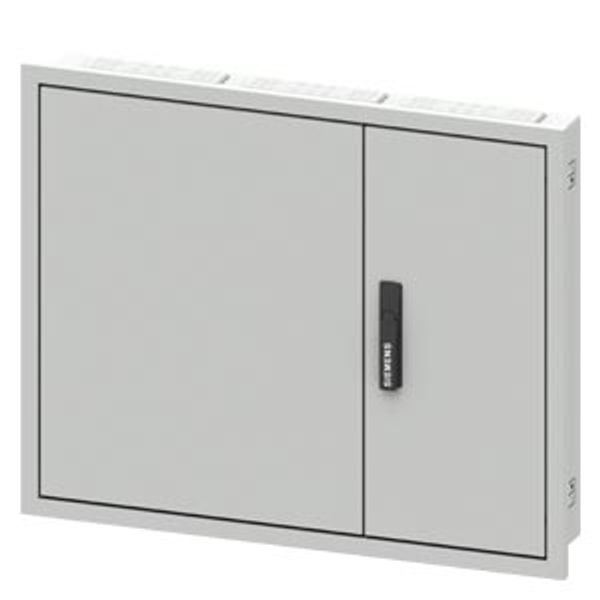 ALPHA 160 DIN flush-mounted board S... image 2