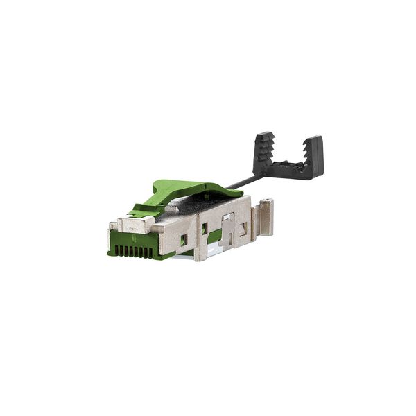 E-DAT Industry RJ45 field plug PROFINET image 1