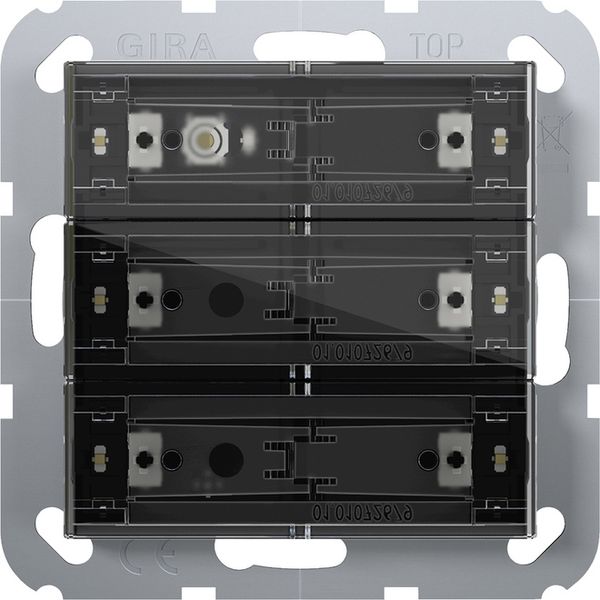 PB sens.4 Komfort 3-g KNX System 55 image 1