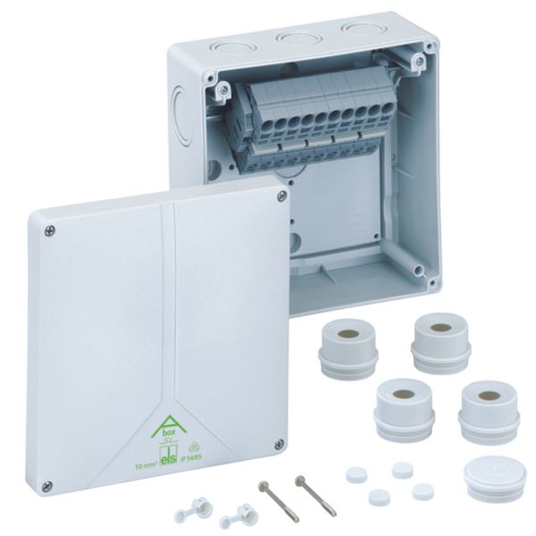 Junction Box Abox SL-10² image 2