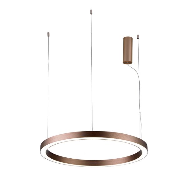 Pendant Lamp D:580 CHOCO image 1