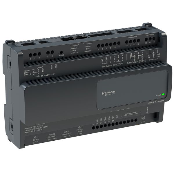 SmartX ZC RP-C-12C-F-24V image 1