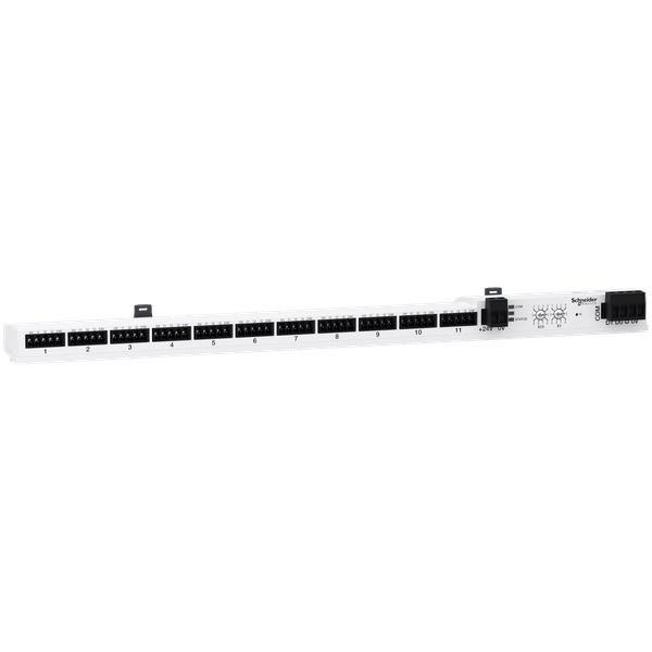 Acti9 Smartlink - Modbus RS485 slave - smart communication I/O module image 4