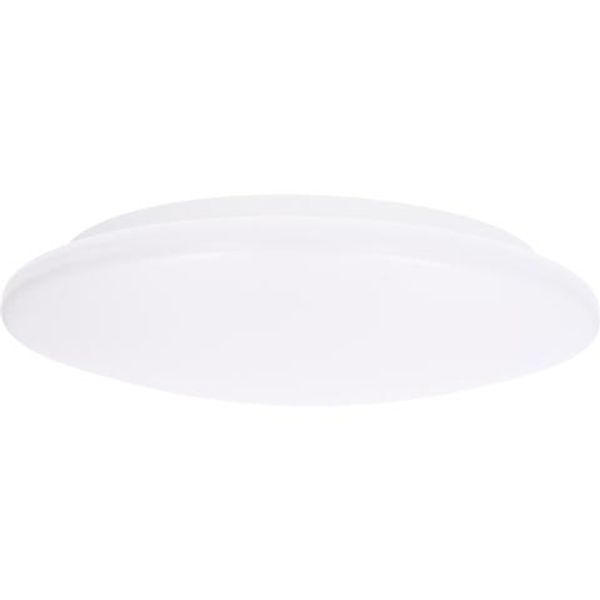 Ceiling Light 12W 1200lm 4000K IP44  Ø270 image 1