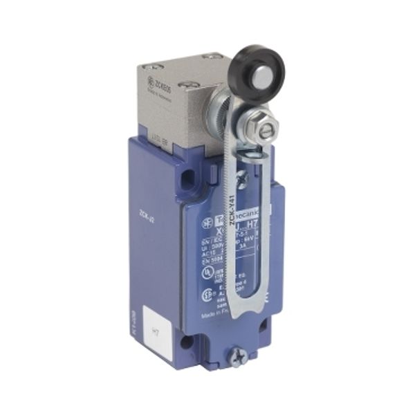 LIMIT SWITCH image 1