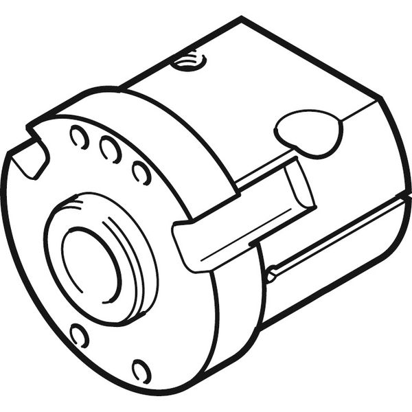 HAPG-23 Adapter kit image 1