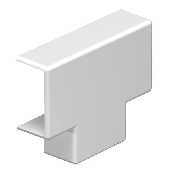 WDKH-T10020RW T piece hood halogen-free 10x20mm image 1