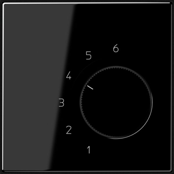 room thermostat (2-way contact) 24 V image 2