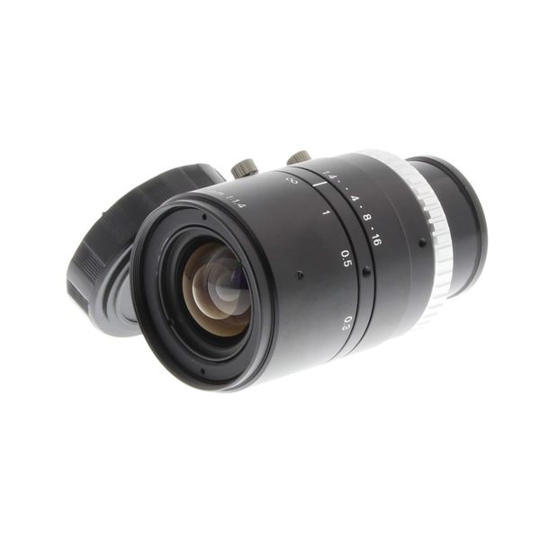 Accessory vision, lens 75 mm, high resolution, low distortion 3Z4S5132A image 2