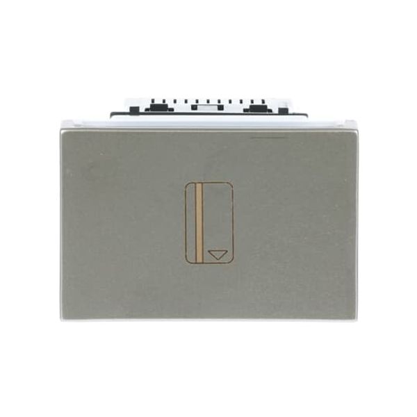 N2214.5 CV Card switch Champagne - Zenit image 1