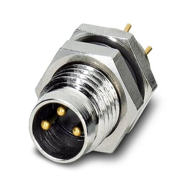 Device connector, rear mounting image 3