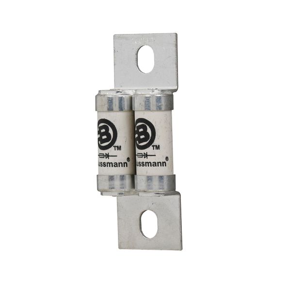 1000Vdc IEC/UL 275A aR 40mm Round fuse image 3