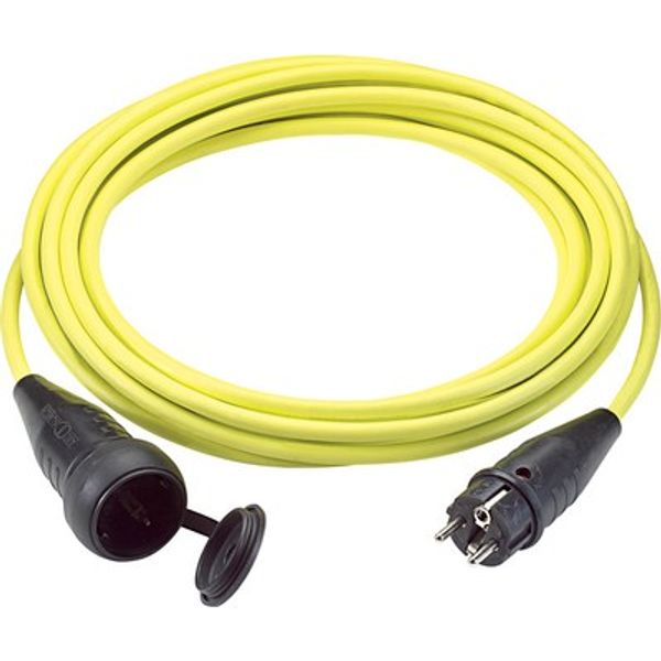 ÖLFLEX PLUG 540 P 3G1,5 10m YE image 1