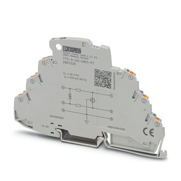 Surge protection device image 3