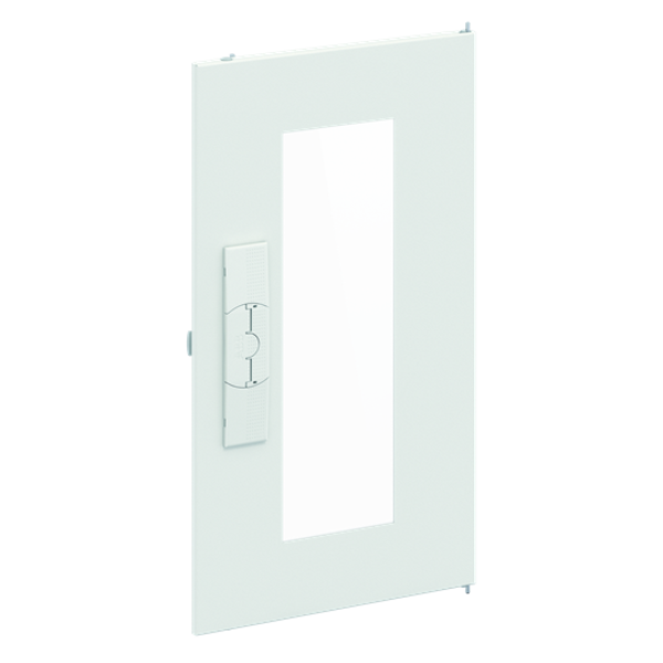 CTT23S ComfortLine Door, IP44, Field Width: 2, 471 mm x 521 mm x 14 mm image 5