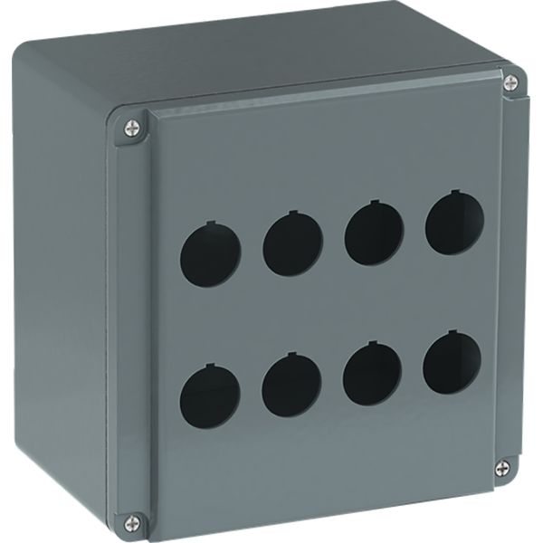 080SP4SFE Enclosure image 1