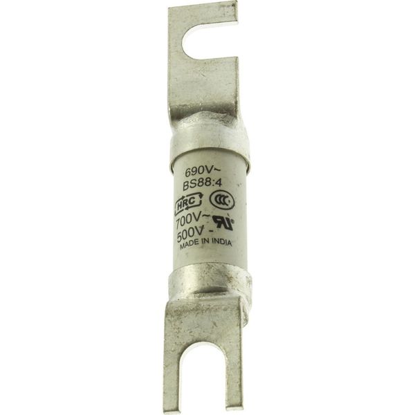 BUSS HIGH VOLTAGE FUSE image 15