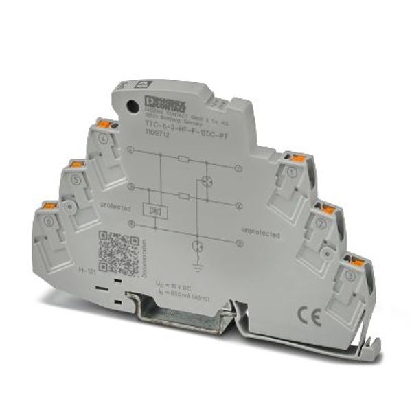 Surge protection device image 2