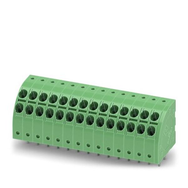 PCB terminal block image 2