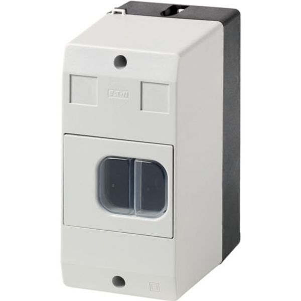 CI-PKZ01-NA-G Eaton Moeller® series CI Insulated enclosure image 1