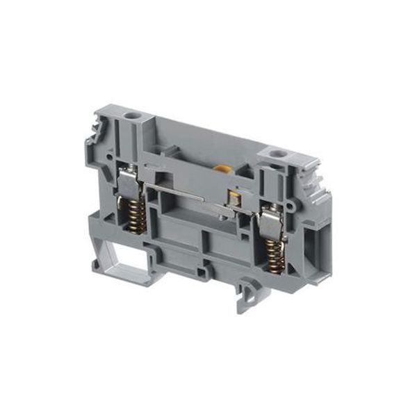 D6/8.ST.RS TEST CIRCUIT BLOCK image 1