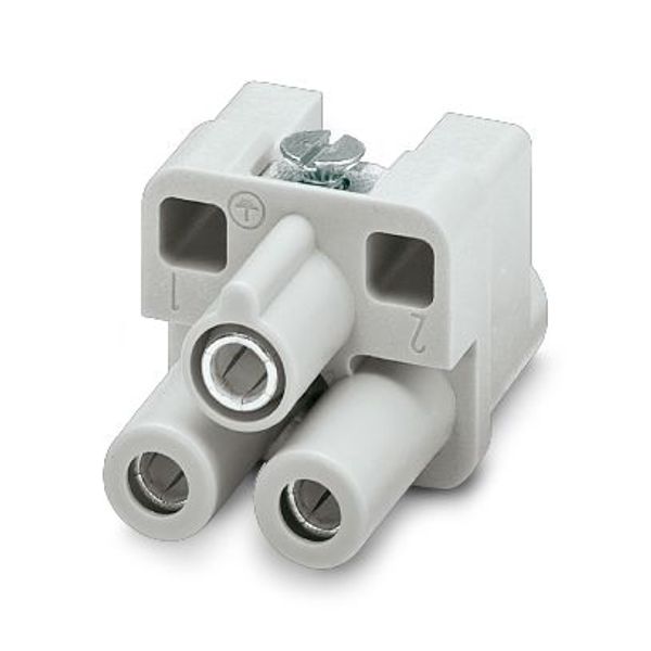 HC-HS 2-D7-EBUS - Contact insert image 2