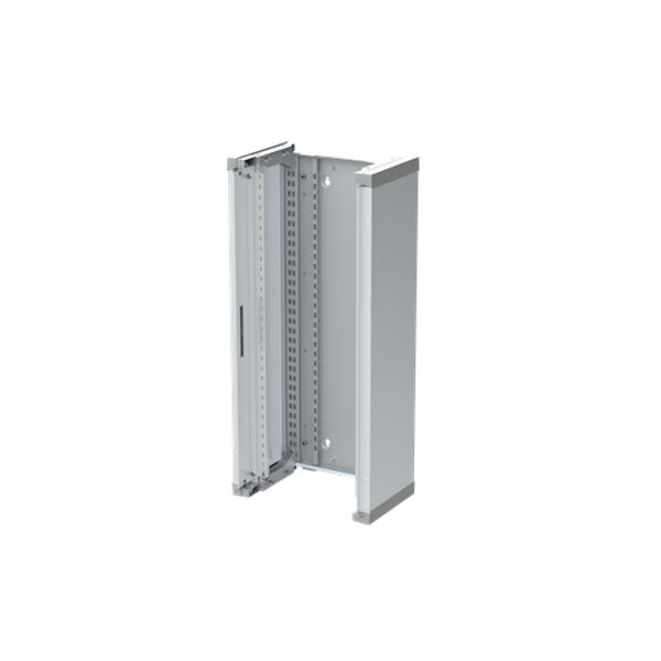 Q843B412 Cabinet, 1249 mm x 384 mm x 250 mm image 2