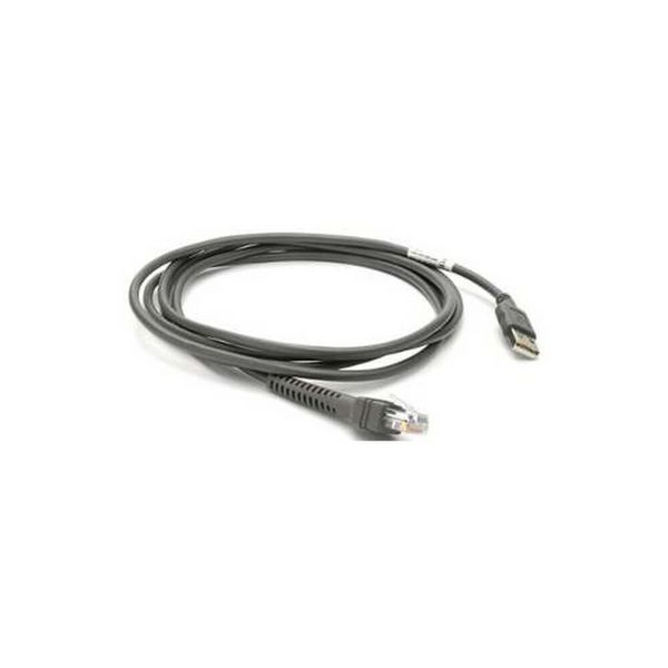 USB interface cable, 2 m image 2