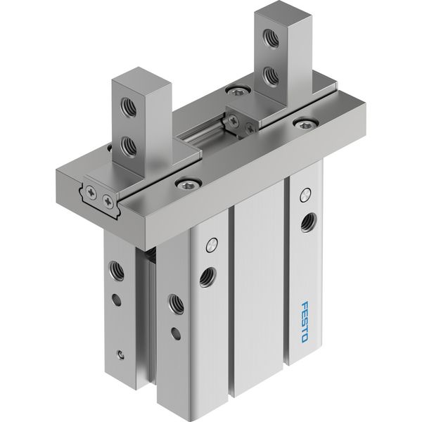 DHPC-40-A-B Parallel gripper image 1