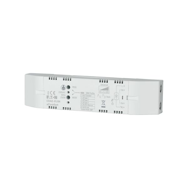 Smart Dimming Actuator, R/L/C/LED, 0-250W, 230VAC image 9