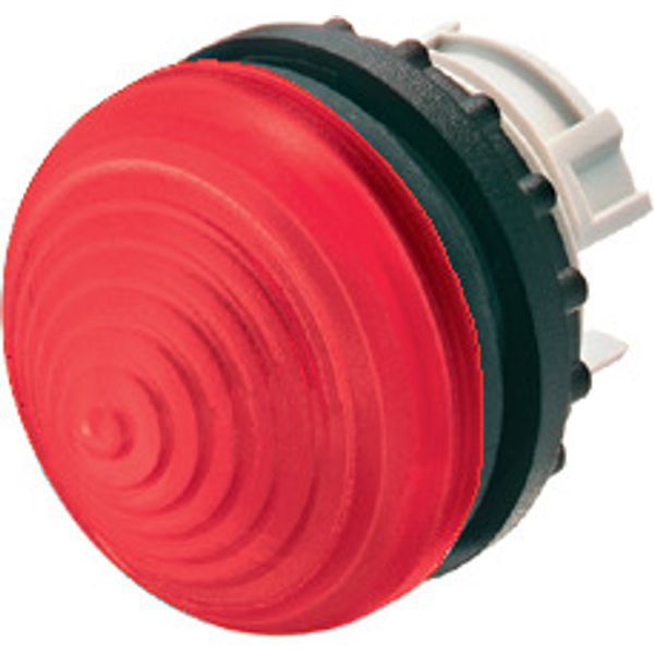 Indicator light, RMQ-Titan, Extended, conical, Red image 1