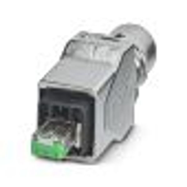 CUC-V14-C1ZNI-S/R4IV8 - RJ45 connector image 2