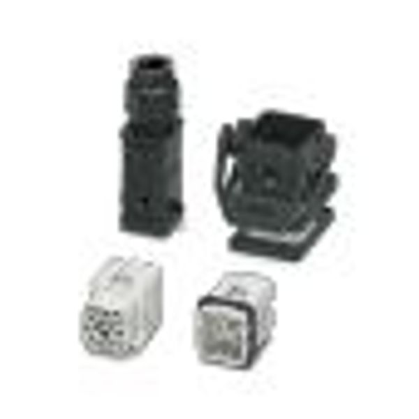 Connector set image 2