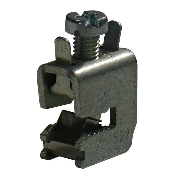 Universal conductor terminal 16-70mm² / 5mm image 1