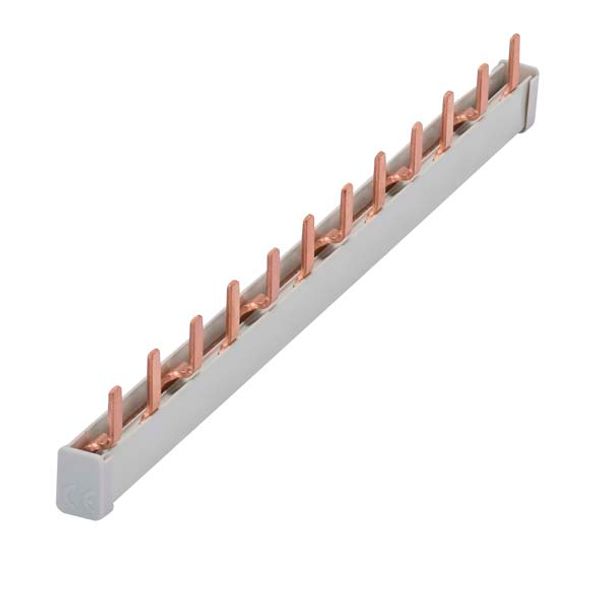 PIN BUSBAR - 2P 63A - 1 METRE image 2